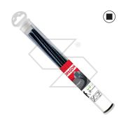 Set 20 Wires 4,00 Square 26cm Flexib Set 20 Wires 4,00 Square 26cm Flexib