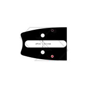 Barra Oregon AdvanceCut HD 20