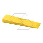 Plastic Wedge Length 25 Cm