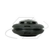 Oregon Gator Speedload Brush Cutter Head - Ø 130 Mm - Universal