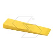 Plastic Wedge Length 30 Cm