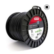 Wire 3,75 Square 100m Nylium Reel