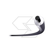 2.4mm Round 15mm Duoline Valva