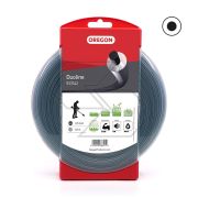2.4mm Round 15mm Duoline Valva