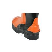 Cut Resistant Boots For Yukon Class 2 Oregon Chainsaw - Size 42