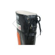 Cut Resistant Boots For Yukon Class 2 Oregon Chainsaw - Size 42