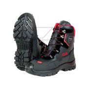 Cut-resistant Boots For Yukon Class 1 Oregon Chainsaw - Size 45