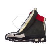 Cut-resistant Boots For Yukon Class 1 Oregon Chainsaw - Size 45