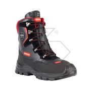 Cut-resistant Boots For Yukon Class 1 Oregon Chainsaw - Size 45