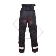 Anti-cut Trousers For Yukon + Oregon Chainsaw - Size M