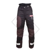 Anti-cut Trousers For Yukon + Oregon Chainsaw - Size M