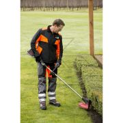 Non Protective Pants For Oregon Brushcutter - Size Xl