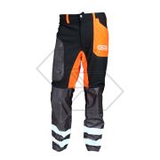 Non Protective Pants For Oregon Brushcutter - Size Xl