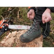 Anti-cut Boots For Chainsaw Fiordland Class 2 Oregon - Size 42