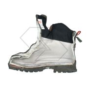 Anti-cut Boots For Chainsaw Fiordland Class 2 Oregon - Size 43