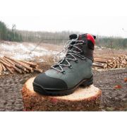 Anti-cut Boots For Chainsaw Fiordland Class 2 Oregon - Size 43