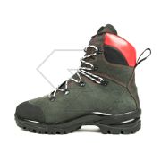 Cut-resistant Boots For Chainsaw Fiordland Class 2 Oregon - Size 46