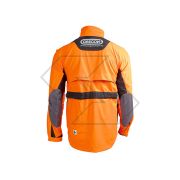 Oregon Jacket Yukon Tg.xxl