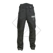 Anti-cut Waipoua Trousers New L