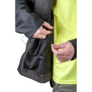 Oregon Waipoua New Jacket Size M