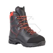 Cut-resistant Boots For Chainsaw Waipoua Class 1 Oregon - Size 39
