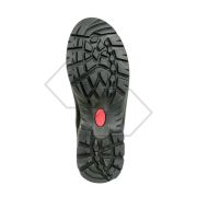 Cut-resistant Boots For Chainsaw Waipoua Class 1 Oregon - Size 39