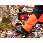 Cut-resistant Boots For Chainsaw Waipoua Class 1 Oregon - Size 39