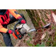 Cut Resistant Winter Glove For Oregon Chainsaw - Size M