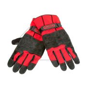Cut Resistant Winter Glove For Oregon Chainsaw - Size Xl