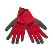 Oregon Latex Coated Winter Work Glove - Size Xl