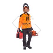 Non Protective Jacket Fiordland Oregon - Size L