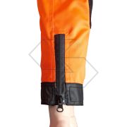 Non Protective Jacket Fiordland Oregon - Size Xl