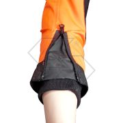 Non Protective Jacket Fiordland Oregon - Size Xl