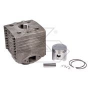 Piston Cylinder Kit Diam.40 X Ric.