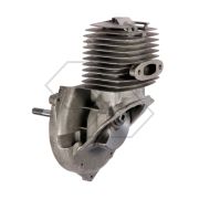 26cc Short Block Lightened