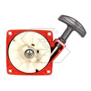 Complete Start Efco 8420
