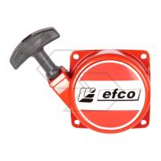 Complete Start Efco 8420
