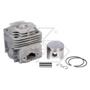 Cilin Kit. And Pist. D.44 Compl.