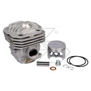 Cilin Kit. And Pist. D.48 Decomp.comp