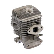 Cylinder With Impulse Socket