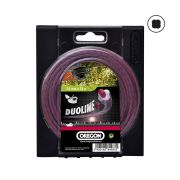 2.4 Helical Wire 15m Valve