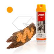 500 Ml Fluorescent Orange Paint