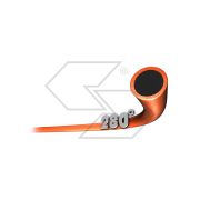 Wire 2,5 Round 81m Technical 280 Valva