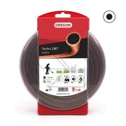 Wire 2,5 Round 81m Technical 280 Valva