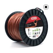 2,5m Round Wire 324m Tech 280 Bob 2,5m Round Wire 324m Tech 280 Bob