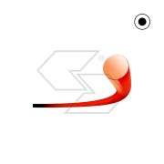 2.4 Round Wire 352m Red Line Reel