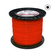 2.4 Round Wire 352m Red Line Reel