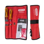 Sharpening Bag 11/64 '' Template 0.65
