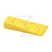 Plastic Wedge Length 14 Cm