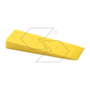 Plastic Wedge Length 20 Cm New